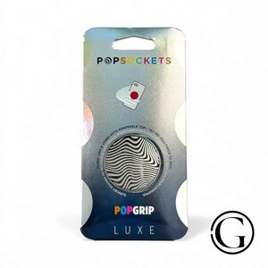 PopSocket Collapsible Single Grip & Stand Universal Phones and Tablet Holder NEW